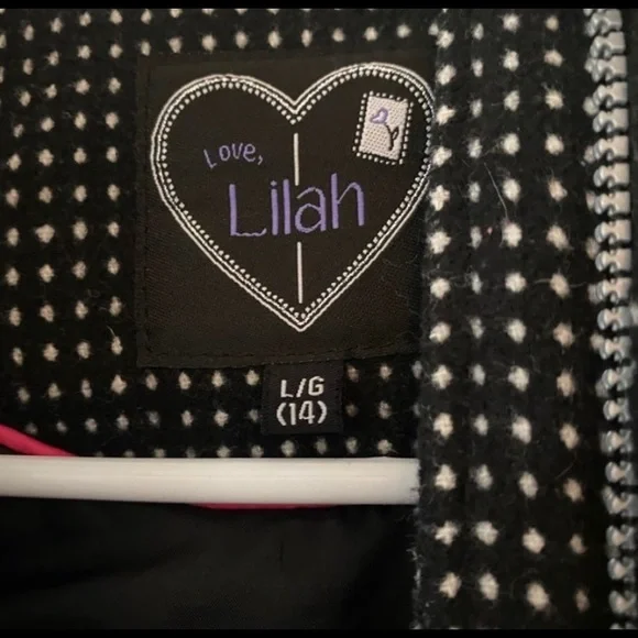 Kids jacket - Picture 2 of 3